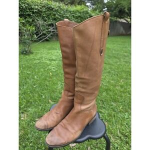 Sam Edelman Penny 2 Women's Boots Sz 9